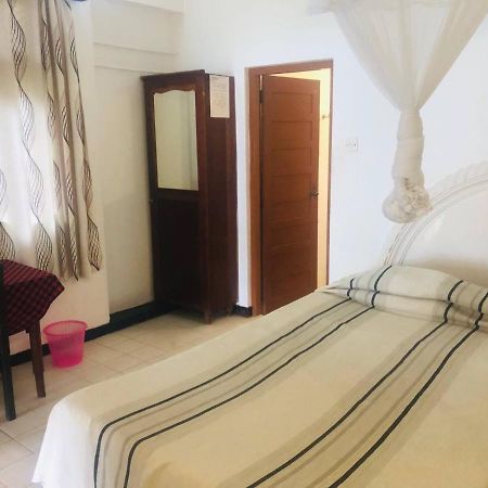 Hotel Hemadan Бентота Екстер'єр фото
