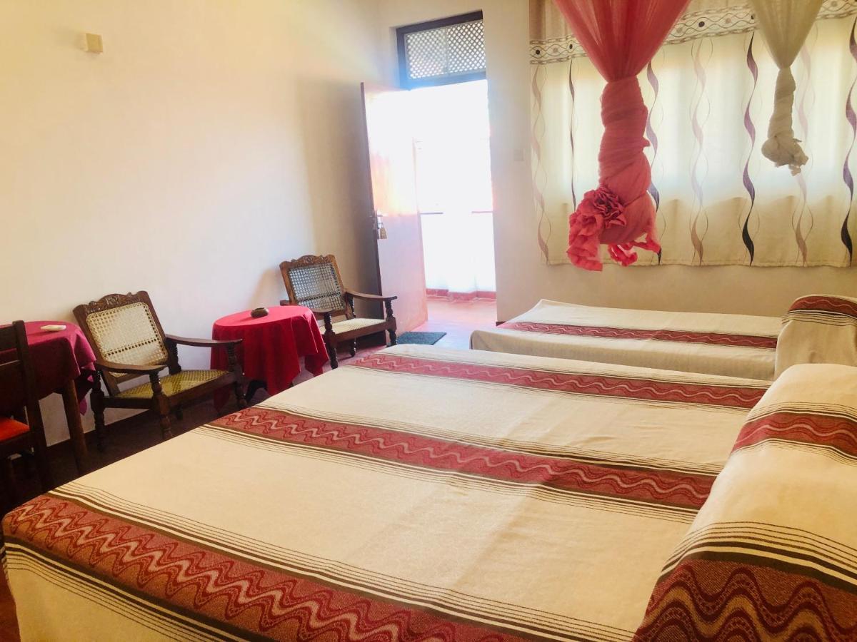 Hotel Hemadan Бентота Екстер'єр фото