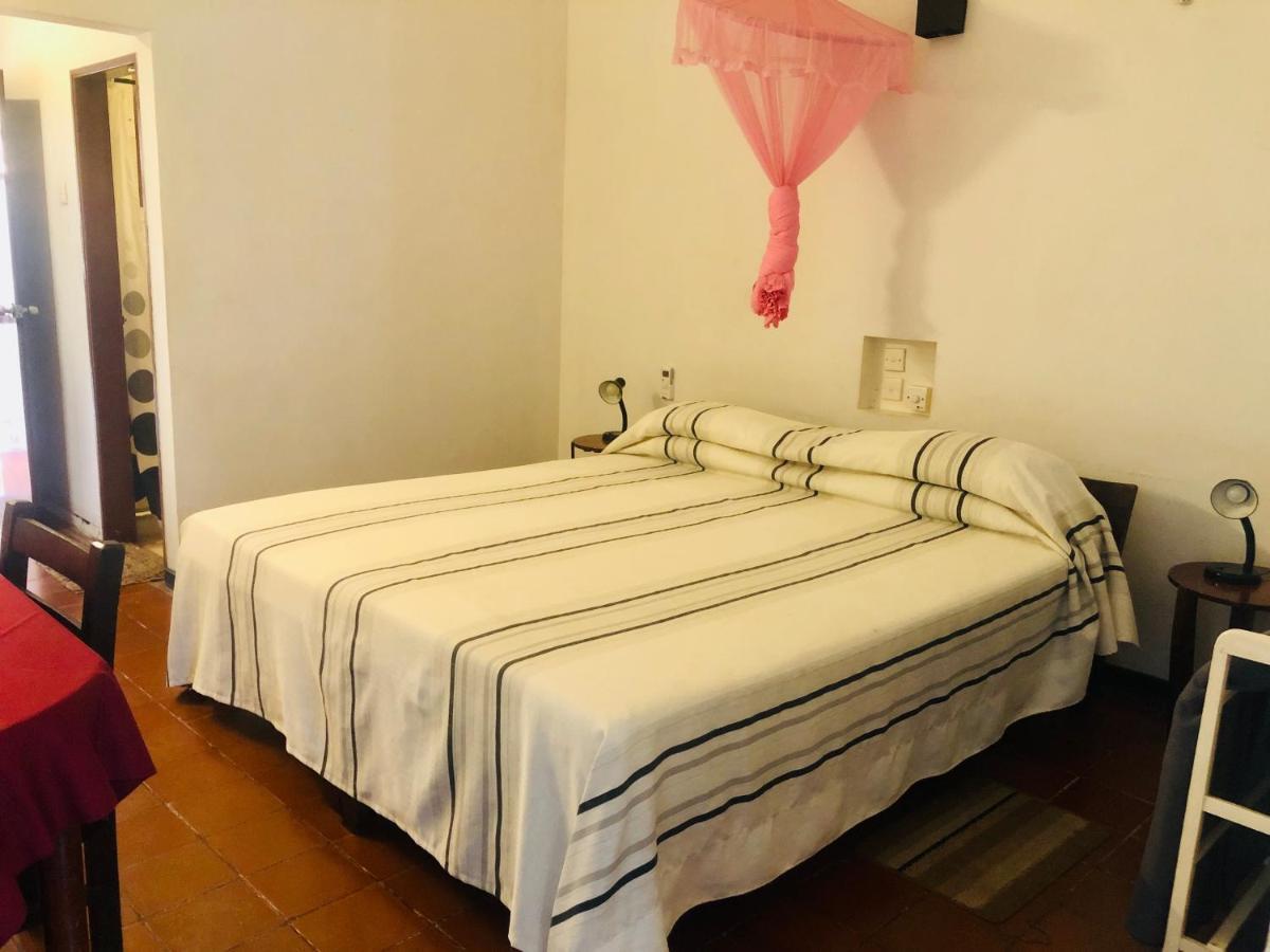 Hotel Hemadan Бентота Екстер'єр фото