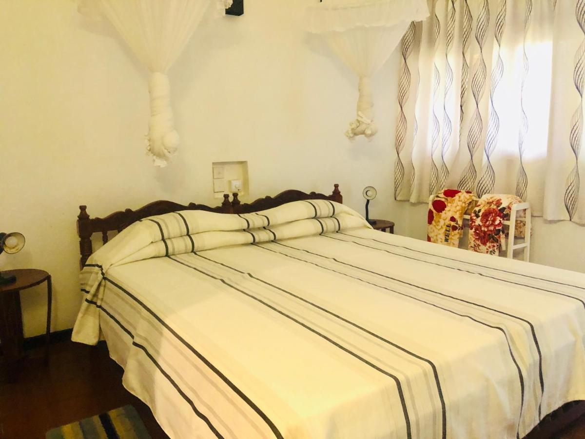 Hotel Hemadan Бентота Екстер'єр фото