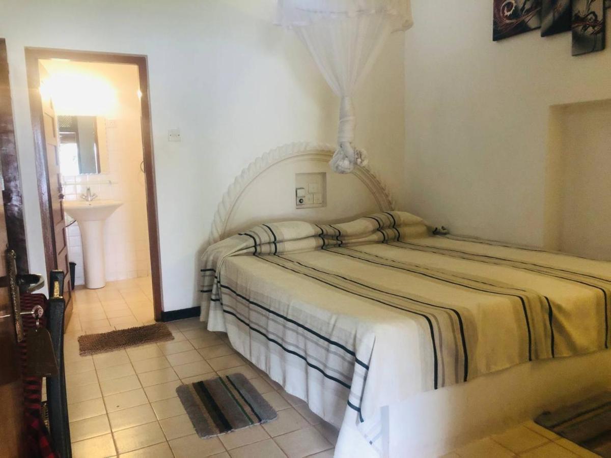 Hotel Hemadan Бентота Екстер'єр фото