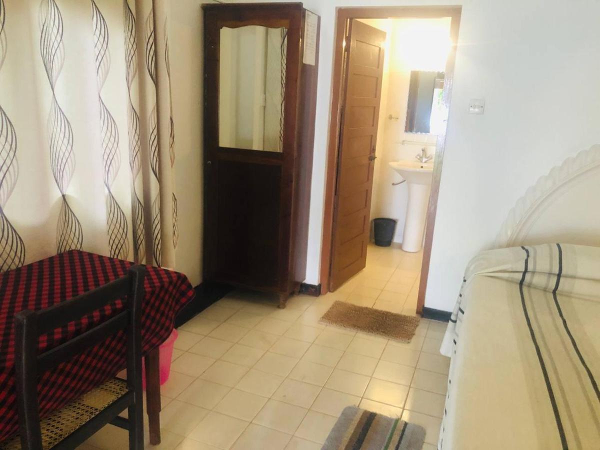 Hotel Hemadan Бентота Екстер'єр фото